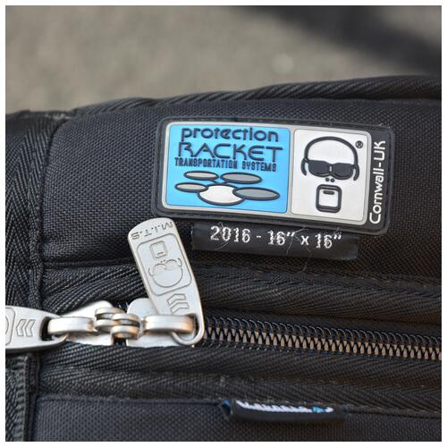 Image 3 - Protection Racket 22x16" 16x16" 12x8" 10x8" Set - 2nd Hand