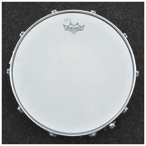 Image 6 - Ludwig Lm400 Suprphonc Snare Drum 1960s - 2nd Hand