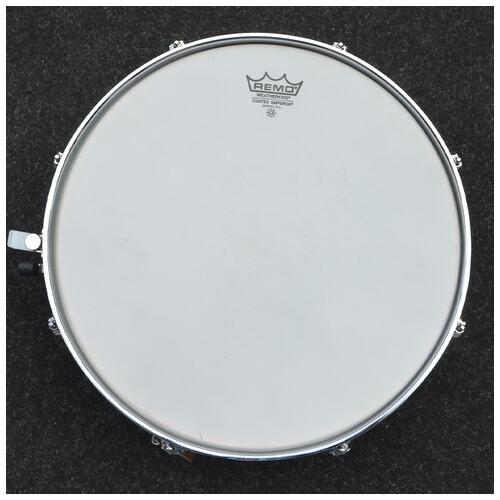 Image 6 - Pacific Cx Series 14x5" Silver Sparkle - 2nd Hand