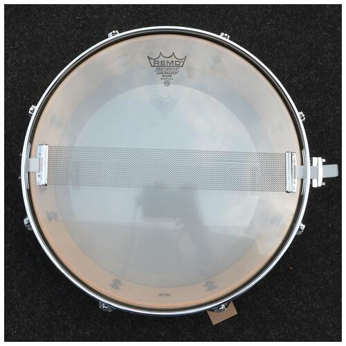 Image 5 - Pacific Cx Series 14x5" Silver Sparkle - 2nd Hand