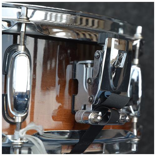 Image 2 - Tama Superstar Classic 14 X 5.5" Maple Snare Drum - 2nd Hand