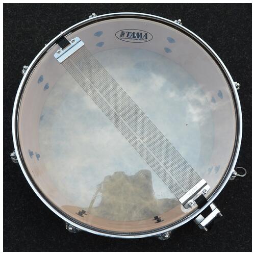 Image 4 - Tama Superstar Classic 14 X 5.5" Maple Snare Drum - 2nd Hand