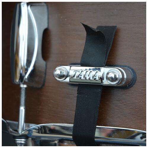 Image 3 - Tama Sound Works 14 X 5.5" Snare Drum Kapur - 2nd Hand
