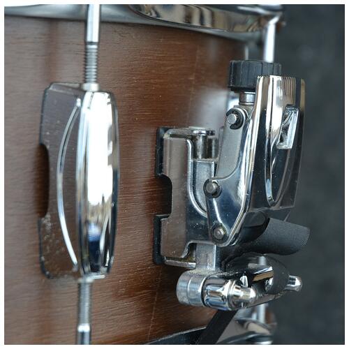 Image 6 - Tama Sound Works 14 X 5.5" Snare Drum Kapur - 2nd Hand