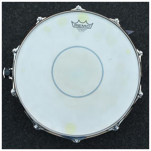 Image 4 - Tama Sound Works 14 X 5.5" Snare Drum Kapur - 2nd Hand