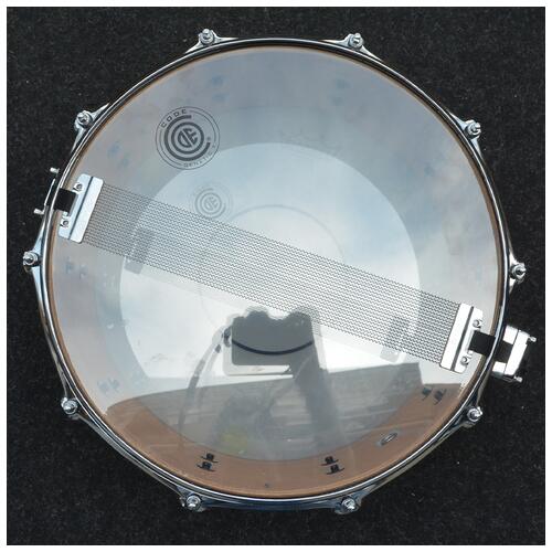 Image 5 - Tama Sound Works 14 X 5.5" Snare Drum Kapur - 2nd Hand