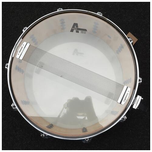 Image 4 - Premier 14x5" Artist Birch Snare Drum - 2nd Hand