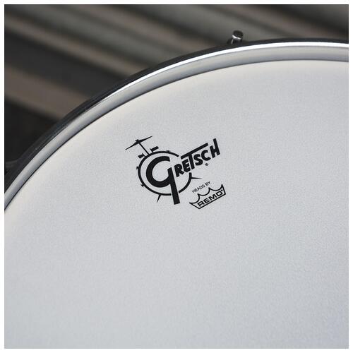 Image 4 - Gretsch Catalina Club 14x14" Floor Tom in Satin Walnut Glaze - Open Box