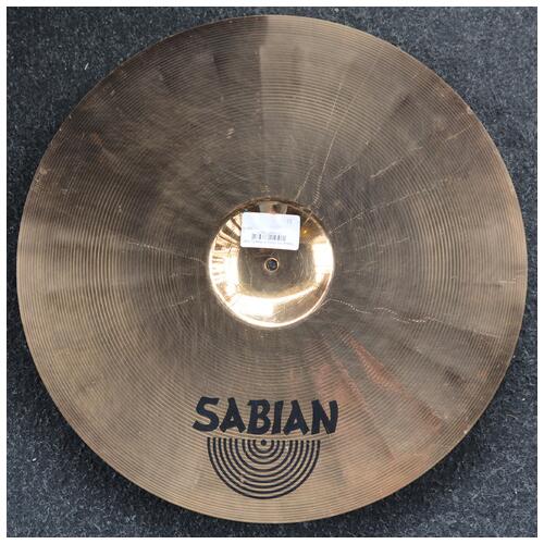 Image 2 - Sabian Pro Sonix 21" Ride Cymbal - 2nd Hand