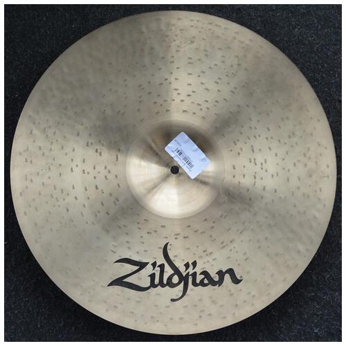 Image 2 - Zildjian 18" K Cusom Crash - 2nd Hand