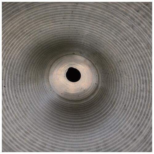 Image 2 - Zildjian 20" Avedis Mini Cup Vintage 60's Keyholed Ride Cymbal - Vintage