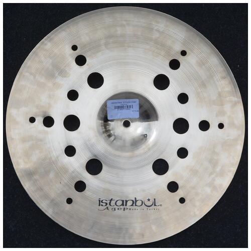 Image 2 - Istanbul Agop 18" Xist Ion Crash Cymbal - 2nd Hand