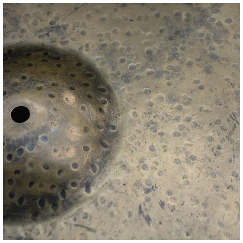 Image 2 - Sabian 22" Signature Garibaldi Jam Ride Cymbal - 2nd Hand