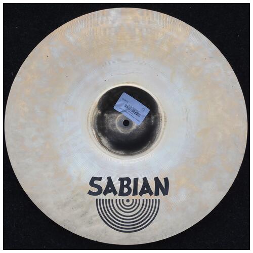 Image 2 - Sabian 18" AAX X-Plosion Crash Cymbal - 2nd Hand
