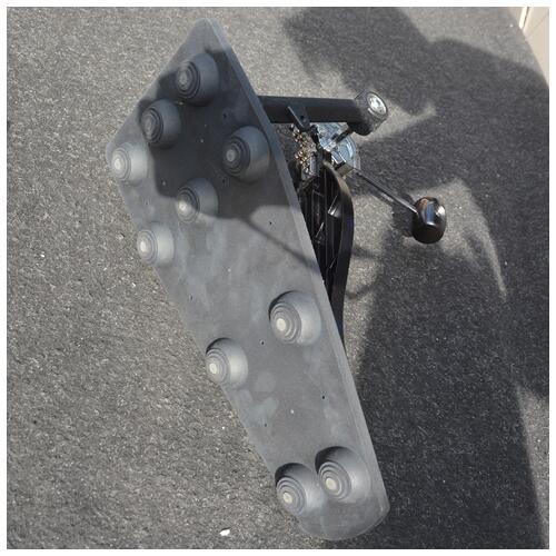 Image 5 - Roland Kick Pedal RDH-100 - 2nd Hand