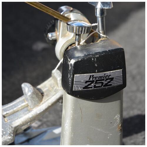 Image 2 - Premier 252 Single Bass Drum Pedal - 2nd Hand