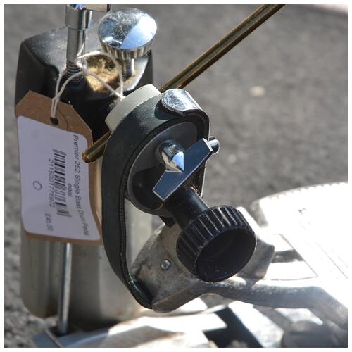 Image 3 - Premier 252 Single Bass Drum Pedal - 2nd Hand