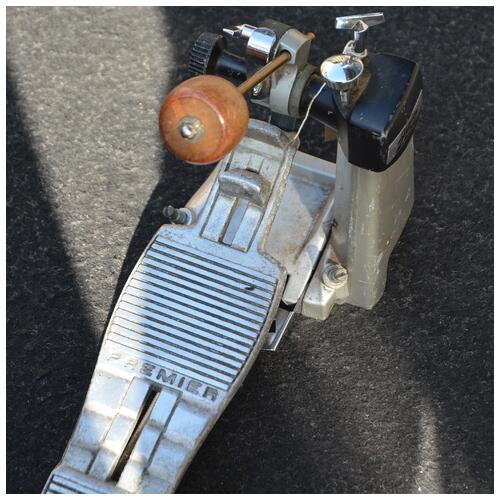 Image 5 - Premier 252 Single Bass Drum Pedal - 2nd Hand