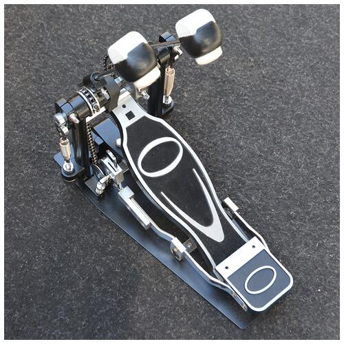 Image 1 - Twin Effect Double pedal DP921FB - 2nd Hand