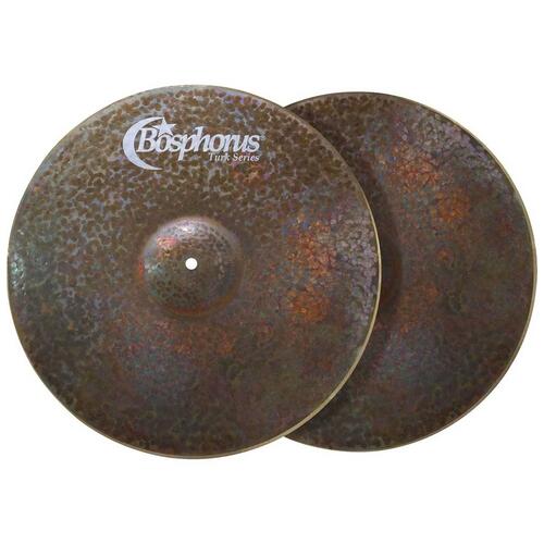 Bosphorus Turk Series - HiHats