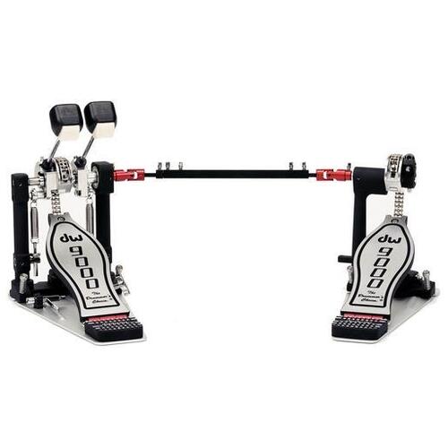 Image 1 - DW 9000 Series LEFTY Double Pedal