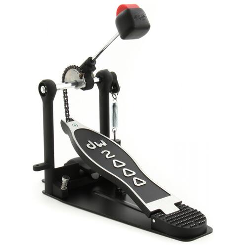 DW 2000 Series Single Pedal