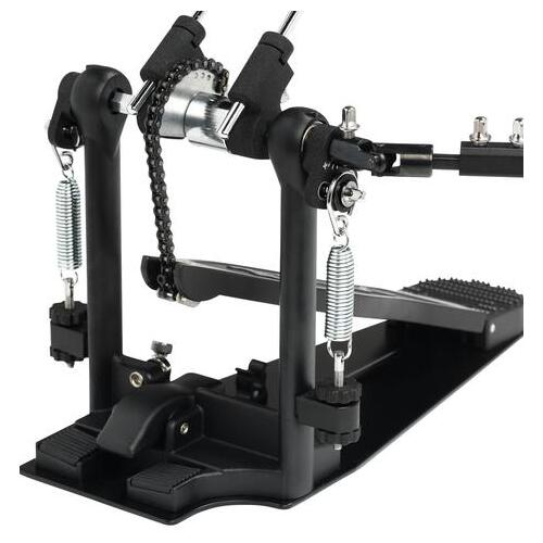 Image 2 - DW 2000 Series Double Bass Pedal