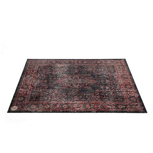 Image 7 - Drum N Base Vintage Persian Style 185cm x 160cm