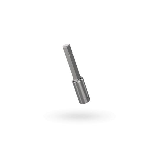 Image 1 - Evans Drum Drill Bit Key - DABK