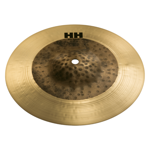 Image 2 - Sabian HH Splash Cymbals