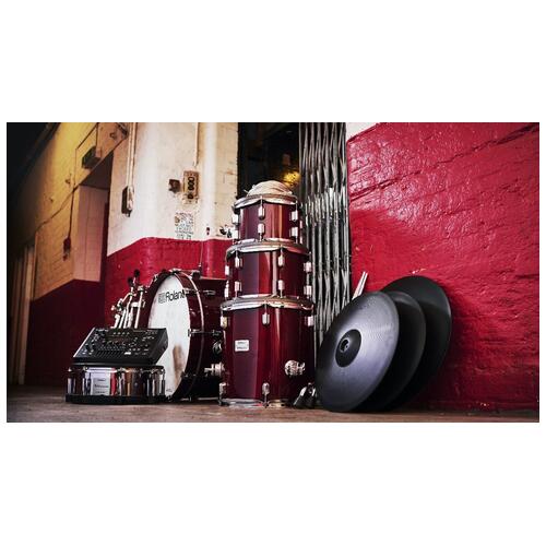 Image 14 - Roland VAD706 V-Drums Acoustic Design Kit