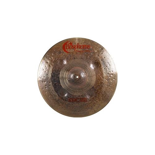 Bosphorus EBC Series 21 Rough Ride Cymbal