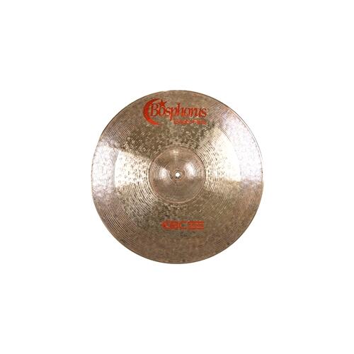 Bosphorus EBC Series 20" Bright Ride