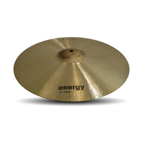 Dream Cymbal Energy Series Crash Cymbals - Drumshack