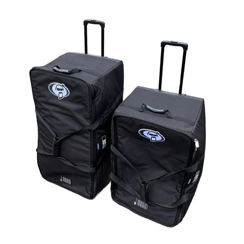 Image 4 - Protection Racket Electronic Drum Kit Case