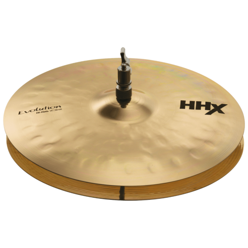 Image 3 - Sabian HHX HiHats