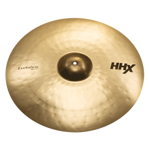 Image 4 - Sabian HHX Ride Cymbals