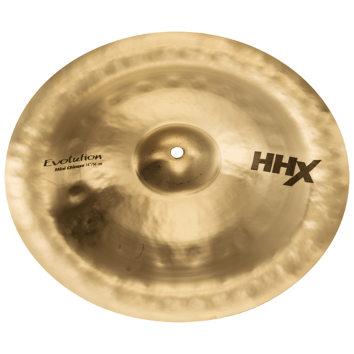 Image 1 - Sabian HHX China Cymbals