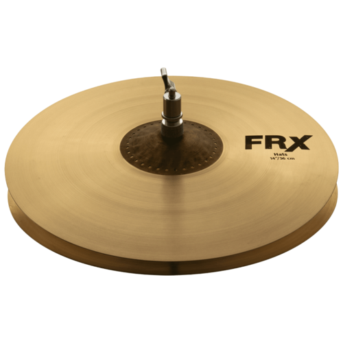 Sabian FRX 14" Hi-Hats