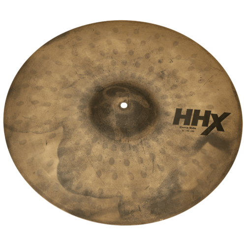 Image 1 - Sabian HHX Ride Cymbals