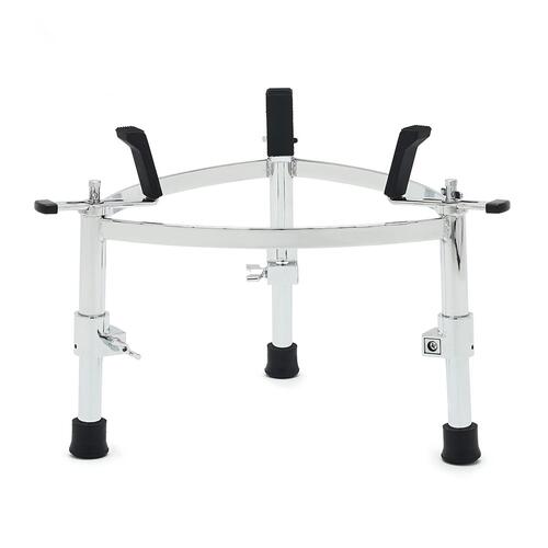 Gibraltar GCS-M Medium or GCS-L Large Single Conga Stand