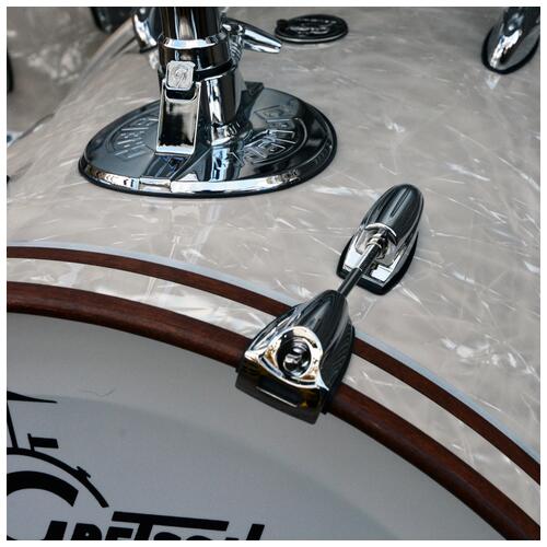 Image 9 - Gretsch Renown 10" 12" 14" 20" in Vintage Pearl *Open Box*
