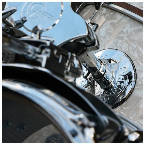 Image 5 - Gretsch Renown 10" 12" 14" 20" in Vintage Pearl *Open Box*