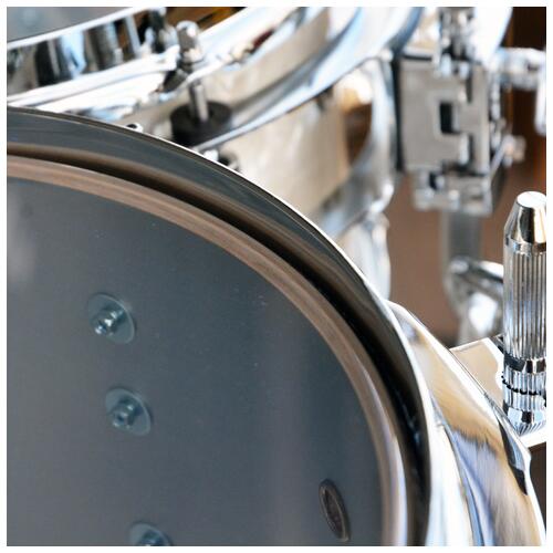 Image 8 - Gretsch Renown 10" 12" 14" 20" in Vintage Pearl *Open Box*