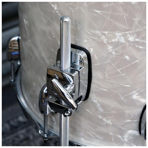 Image 7 - Gretsch Renown 10" 12" 14" 20" in Vintage Pearl *Open Box*