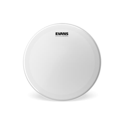 Image 1 - Evans Genera Snare Drum Heads