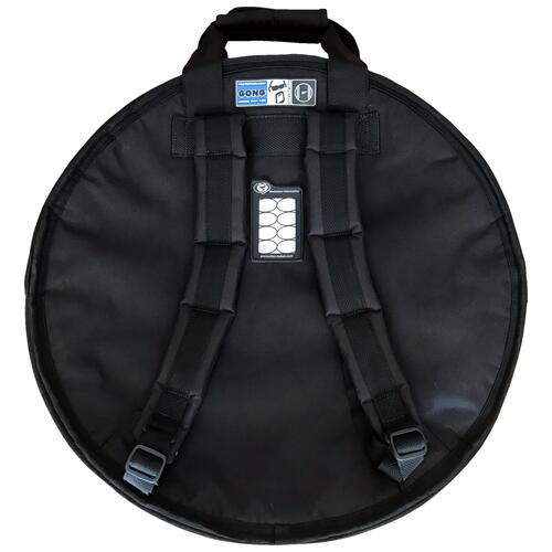 Image 2 - Protection Racket Gong Case - 28"