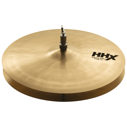 Image 2 - Sabian HHX HiHats