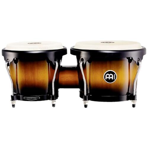 Image 2 - Meinl Headliner Series Wood Bongo