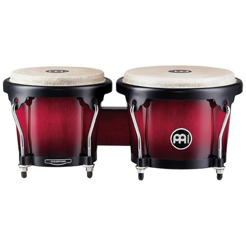 Image 3 - Meinl Headliner Series Wood Bongo